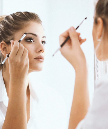 Curso Automaquillaje