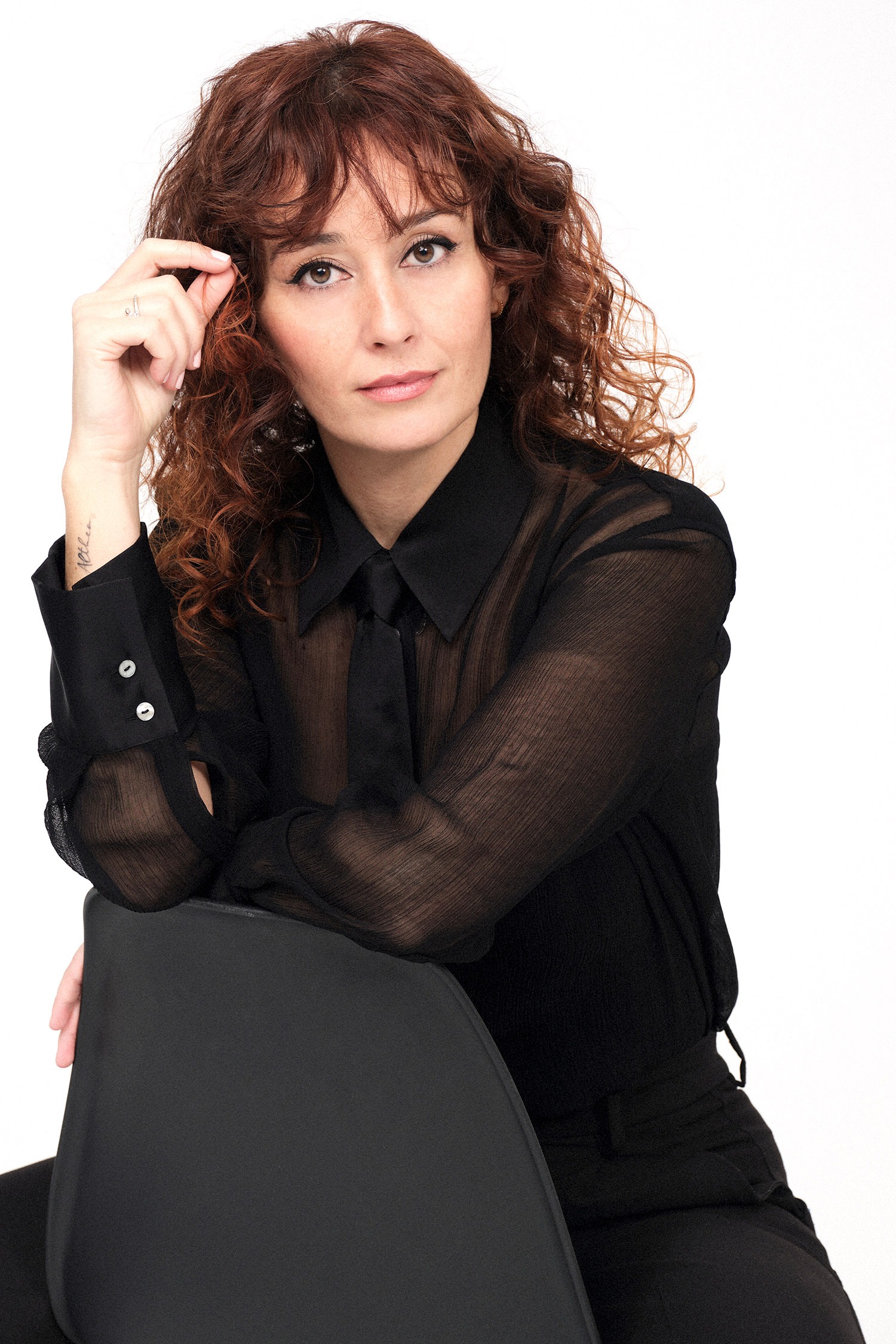 Masterclass de Maquillaje Técnicas Beauty