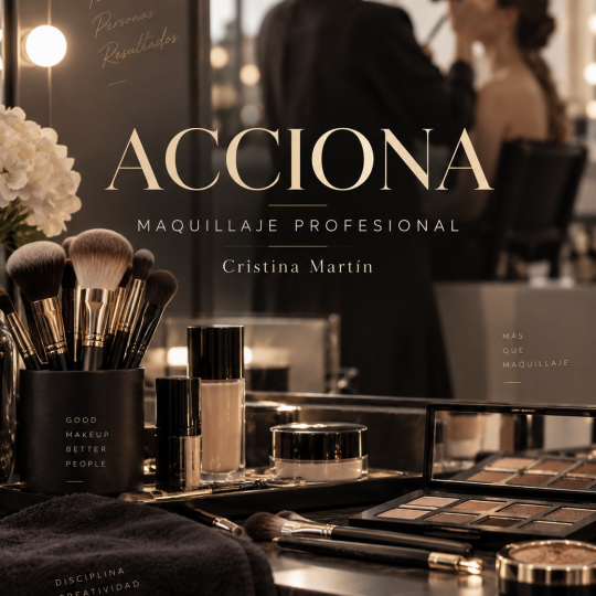 ACCIONA - FORMACIÓN